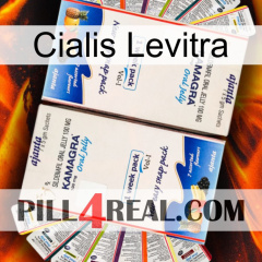 Cialis Levitra kamagra1